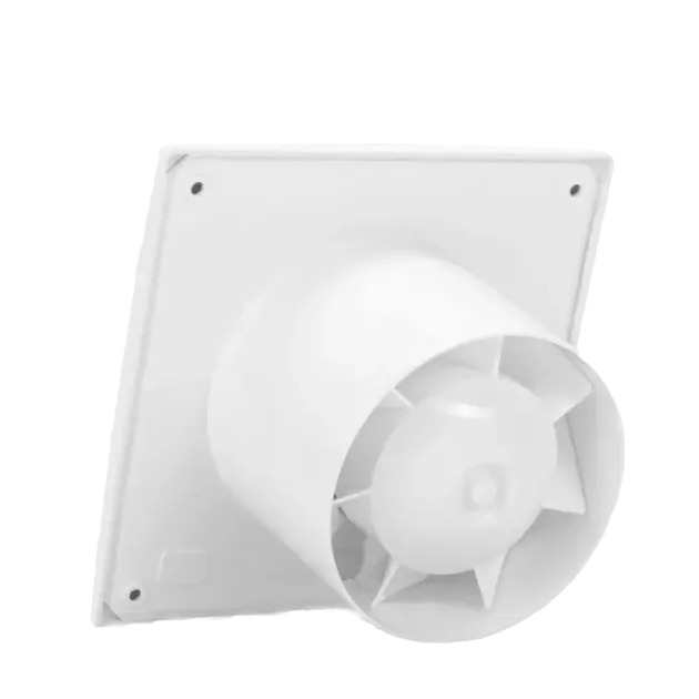 Вытяжной вентилятор для небольших помещений - AWENTA WAVE WAV, фото - 3