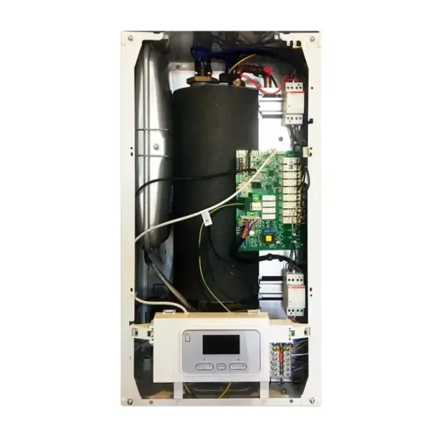 Электрокотел Protherm Ray (Скат) 12KE/14 ЕU (6 + 6 кВт), фото - 2