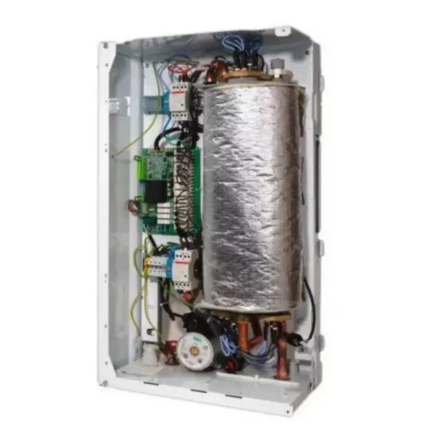 Vaillant eloBLOCK VE9/14 EU II (3 + 6 кВт), фото - 3