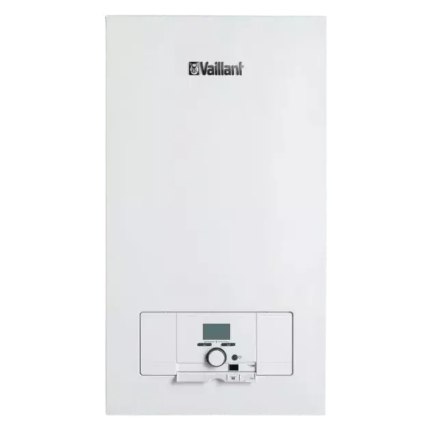 Электрокотел Vaillant eloBLOCK VE9/14 EU II (3 + 6 кВт)