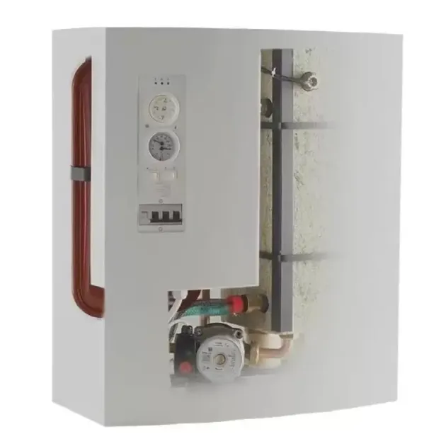 Електричний котел Bosch Tronic 5000 H 45 kW ErP, фото - 2