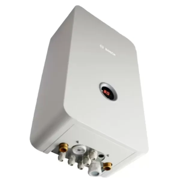 Електричний котел Bosch Tronic Heat 3500 18 UA, фото - 2
