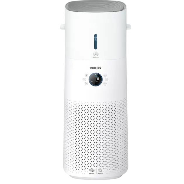 Бытовой очиститель воздуха Philips AC3737/10