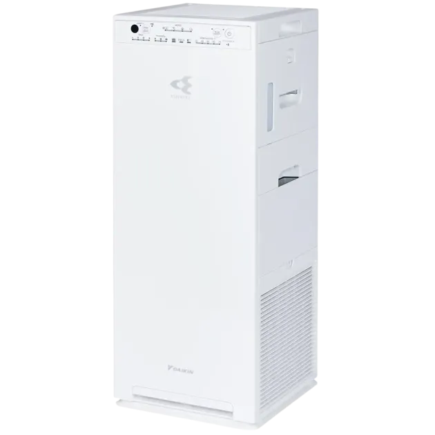 Увлажняющий воздухоочиститель  Daikin MCK555A, фото - 2