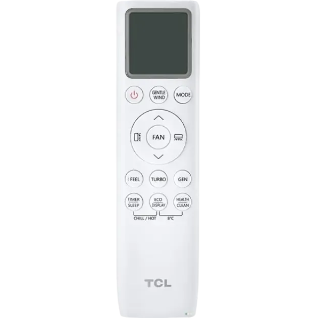 TCL BreezeIN 1.0 TAC-18CHSD/TPH21I Inverter R32 WI-FI, фото - 4
