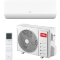 Настінний кондиціонер TCL BreezeIN 1.0 TAC-24CHSD/TPH21I Inverter R32 WI-FI (Мініатюра)