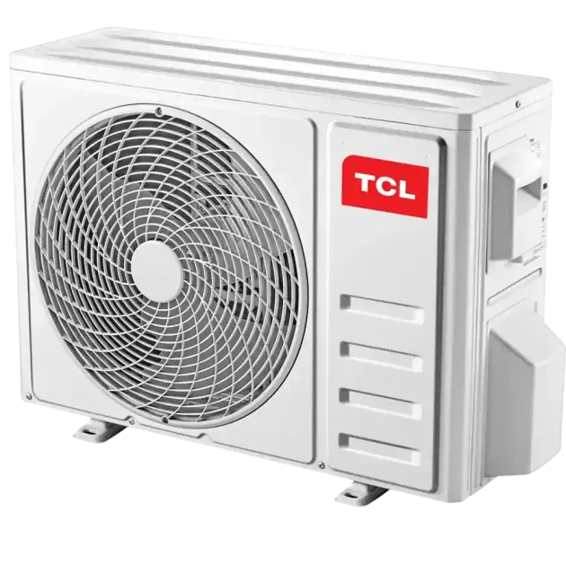 Спліт-система TCL BreezeIN 2.0 TAC-09CHSD/UG11V3AHB, фото - 3