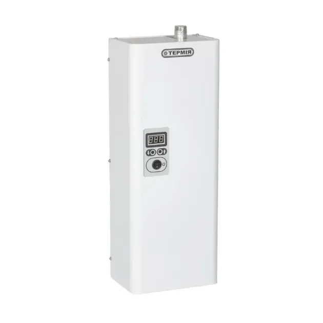 Термія Економ (б/н) Е 230В/400В NL 4,5 кВт, фото - 2