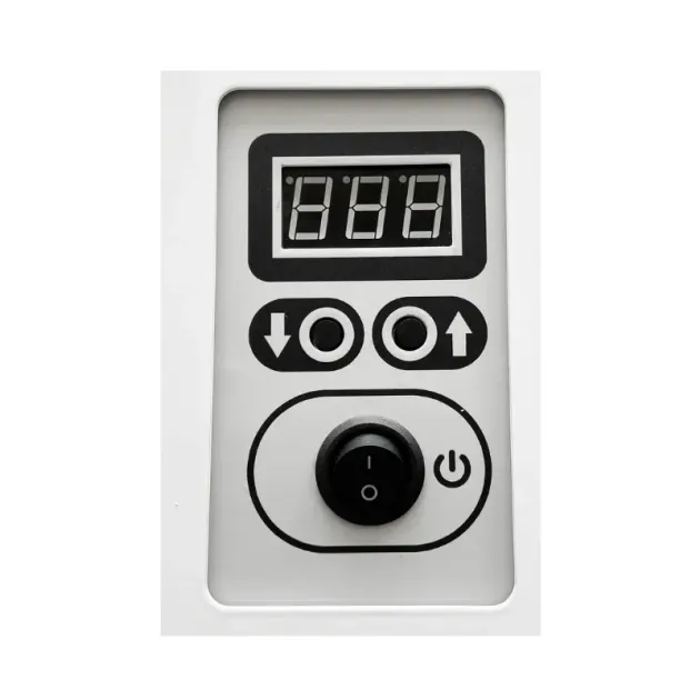 Котел Термія Економ (н) Е 230В/400В NL 4,5 кВт  з електронним керуванням, фото - 3