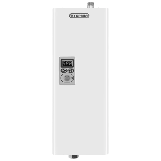 Термія Економ (н) Е 230В/400В NL 4,5 кВт з циркуляційним насосом