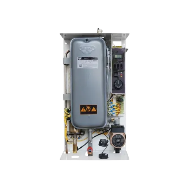 Neon DUOS Maxi 9 кВт конструкція, фото - 3