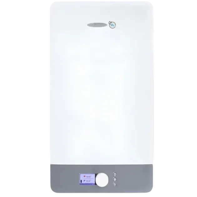 Котел  Nova Florida Delfis Next KC 35 G, фото - 2