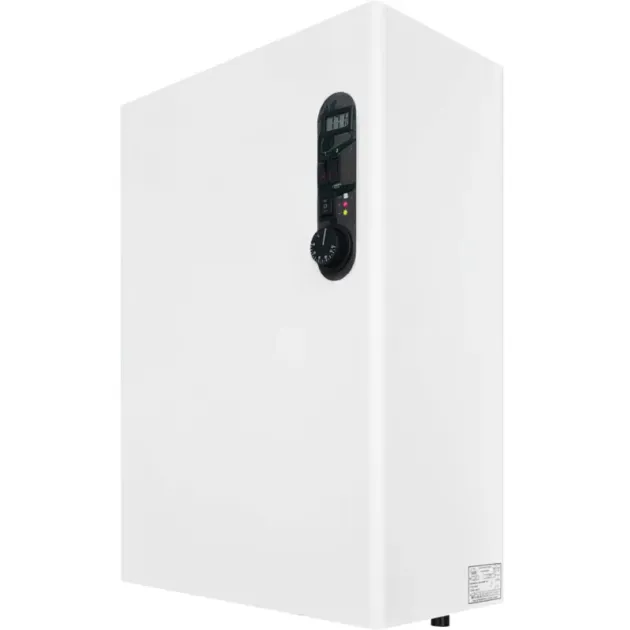 Котел Neon DUOS Maxi 18 кВт с проточным водонагревателем производительностью до 10,13 л/мин, фото - 2