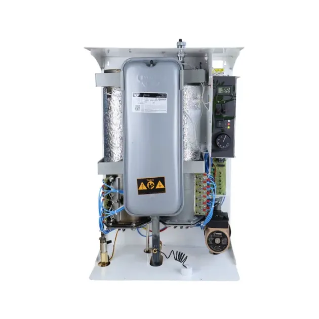 Neon Duos Maxi 24 кВт з циркуляційним насосом, фото - 4