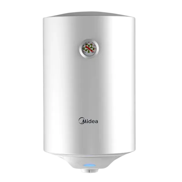 Електричний бойлер Midea D-15F6(W)