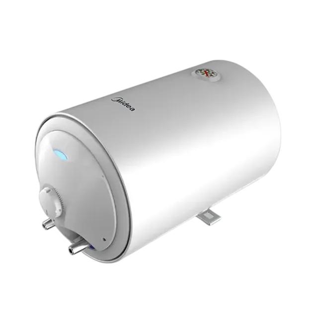 Бойлер Midea D50-15F6(W), фото - 2