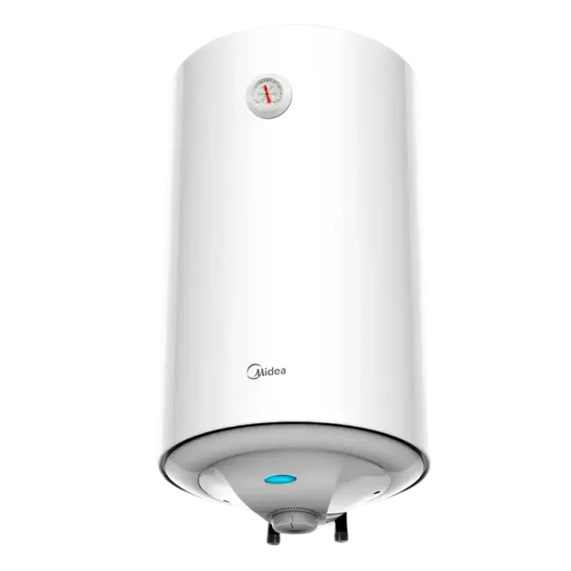 Водонагрівач Midea D80-15F6(W), фото - 3