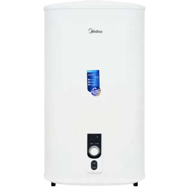 Электрический бойлер Midea D-20ED2(W)