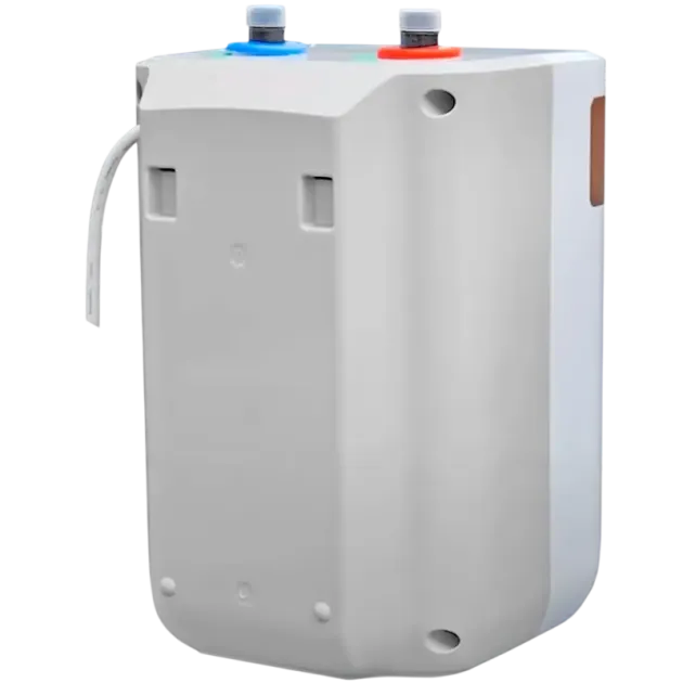 Бойлер Midea D06-15A(U), фото - 2