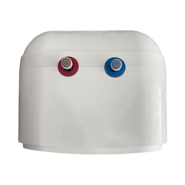 Midea D10-20VI(U) - подключение, фото - 3