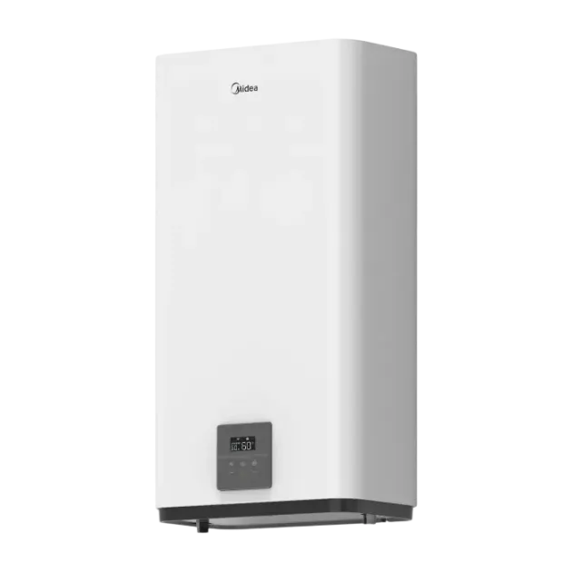 Бойлер Midea Prime Wi-Fi D-20ED6 (W), фото - 2