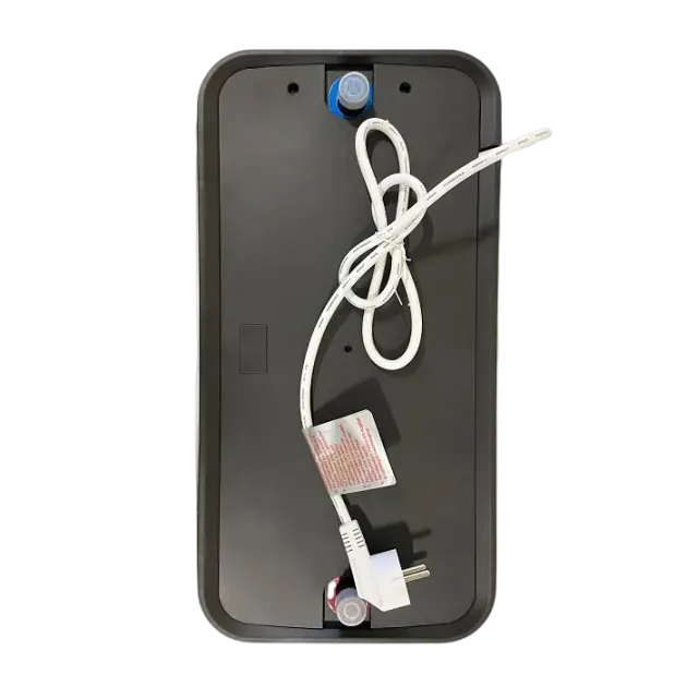 Midea Prime Wi-Fi D-20ED6 (W) - підключення, фото - 4