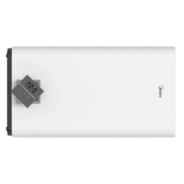 Водонагреватель Midea Prime Wi-Fi D-20ED6 (D) - горизонтальный монтаж, фото - 3