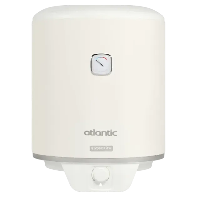 Электрический бойлер Atlantic Steatite Elite VM - D400S-2-BC (1500W)