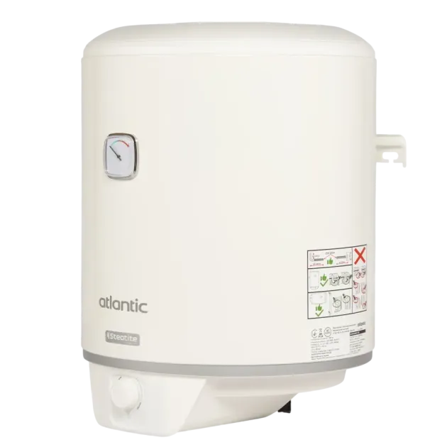 Atlantic Steatite Elite VM 050 D400S-2-BC (1500W), фото - 2