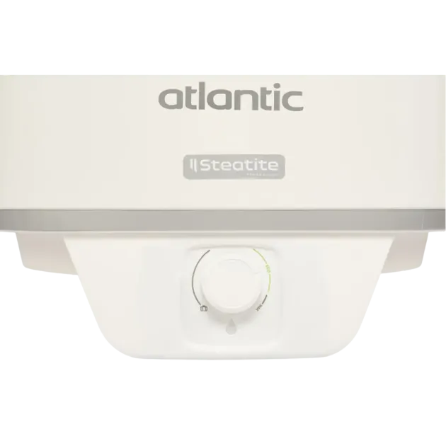 Atlantic Steatite Elite VM - D400S-2-BC (1500W) - управление водонгаревателем, фото - 5