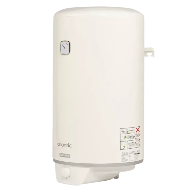 Atlantic Steatite Elite VM - D400S-2-BC (1500W) - монтаж бойлера, фото - 4