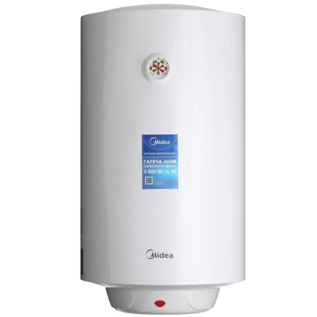 Электрический бойлер Midea D-15F1(D)