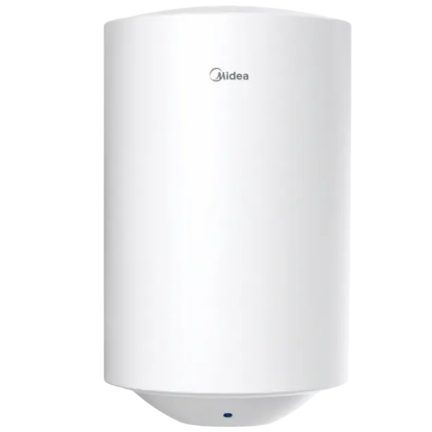 Електричний бойлер Midea Install