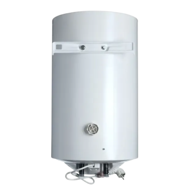 Бойлер Midea Install, фото - 2