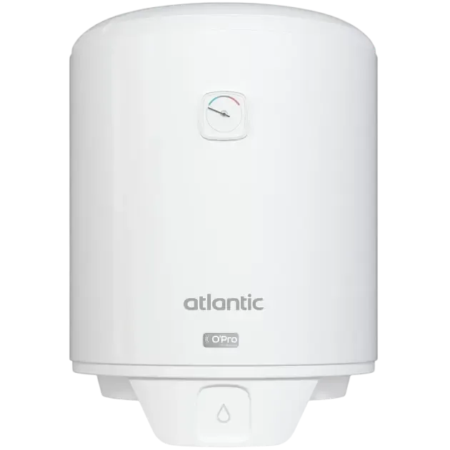 Електричний бойлер Atlantic Opro Profi VM 050 D400S (1500W)