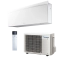 Тепловий насос повітря-повітря Daikin EMURA FTXJ35AW/RXJ35A (Мініатюра)