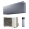 Тепловий насос повітря-повітря Daikin Emura FTXJ20AS/RXJ20A (Мініатюра)