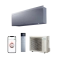 Тепловой насос воздух-воздух Daikin Emura FTXJ50AS/RXJ50A (Миниатюра)