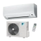 Тепловой насос Daikin SENSIRA FTXF35D/RXF35D (Миниатюра)