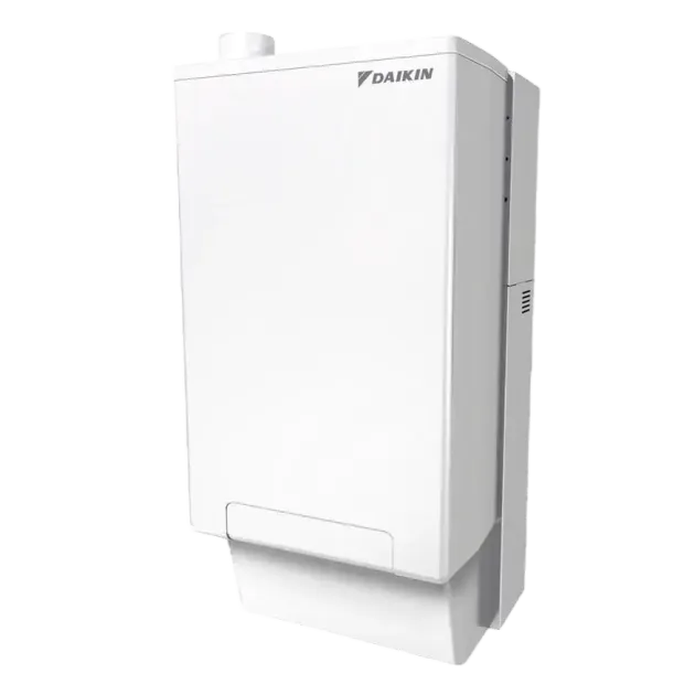 Daikin Altherma EHYHBH05AV32 + 05CV3, фото - 2