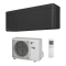 Кондиціонер Daikin STYLISH FTXA 35 BB / RXA35 A (Мініатюра)