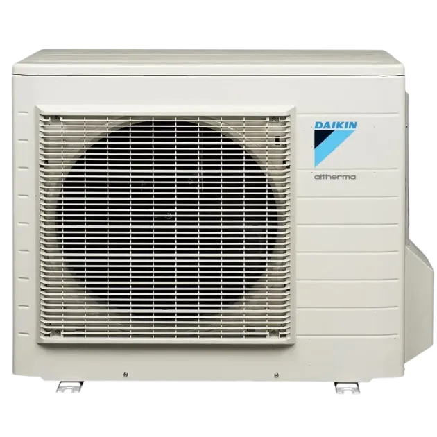 Блок Daikin Altherma EHVH11S18CB3V/11S26CB9W + ERHQ011BV3, фото - 3