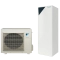 Тепловий насос повітря-вода Daikin Altherma EHVH16S18CB3V/16S26CB9W + ERHQ016BV3 (Мініатюра)