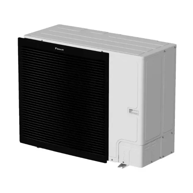 Наружный блок Daikin Altherma 3 PowerPact ERLA11DV3/EBSH11P50DF, фото - 3