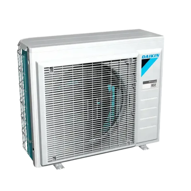 Блок  Daikin Altherma ERGA08EVH7/EHSH08P30E, фото - 3