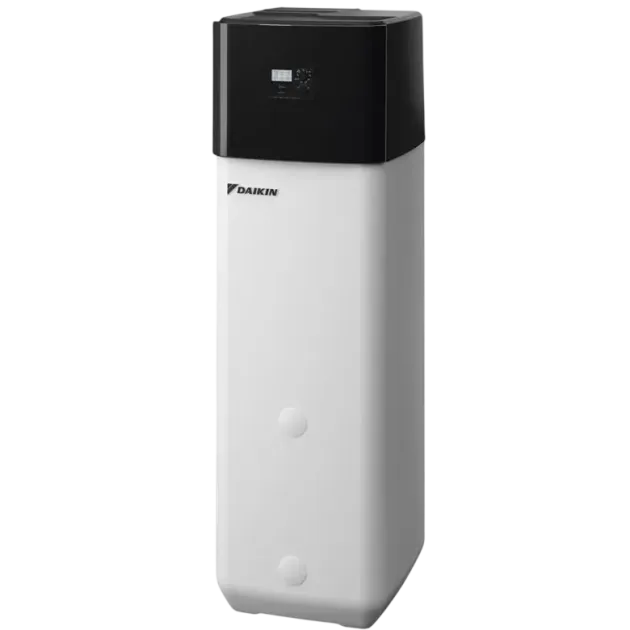 Daikin Altherma ERGA08EVH7/EHSHB08P30E, фото - 2