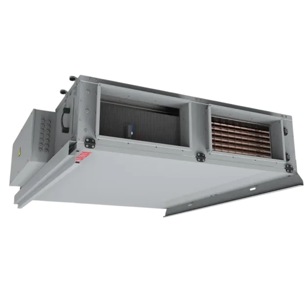 Salda AmberAir Compact 1-CXP-E-L/R-I50, фото - 2