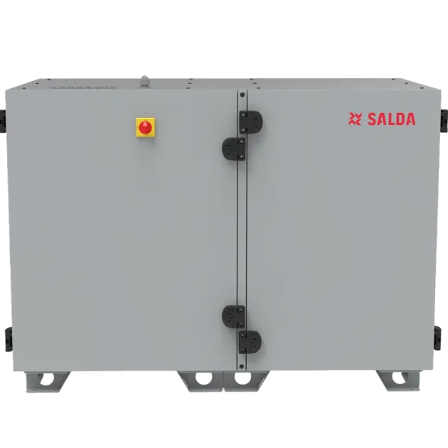 Salda AmberAir Compact S-R-1000-V-E-R-C1, фото - 2