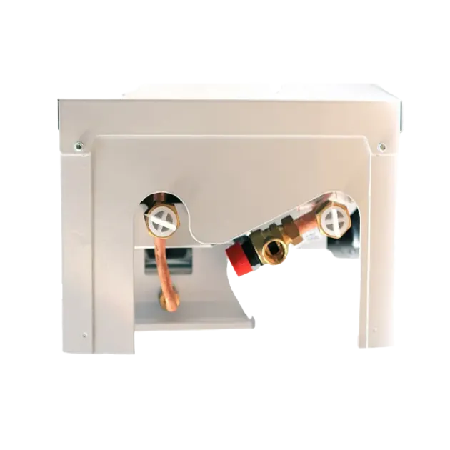 Viessmann Vitotron 100 VLN3 12/24 кВт, фото - 3