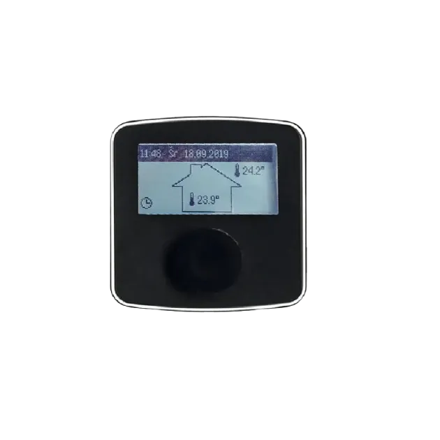 Екран управління Vitotron 100 VLN3 12/24 кВт, фото - 2